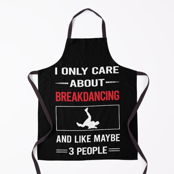 Item preview, Funny 3 People Breakdancing Breakdance Breakdancer Break Dance designed and sold by FifineCroteau.
