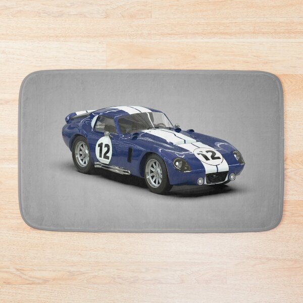 Item preview, Shelby Cobra Daytona Coupe designed and sold by LaPatteAModeler.