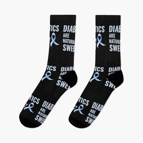 Item preview, Diabetes Awareness Month Supporter Fighters Funny designed and sold by CuteDesigns1.