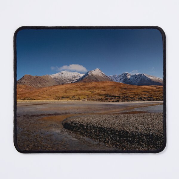 Item preview, The Cuillin Mountains - Isle of Skye designed and sold by infinitewave.