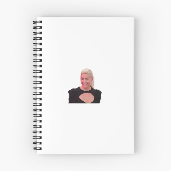 Item preview, Heather Rae Young from Selling Sunset designed and sold by akw1909.