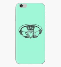 Claddagh Ring iPhone Case