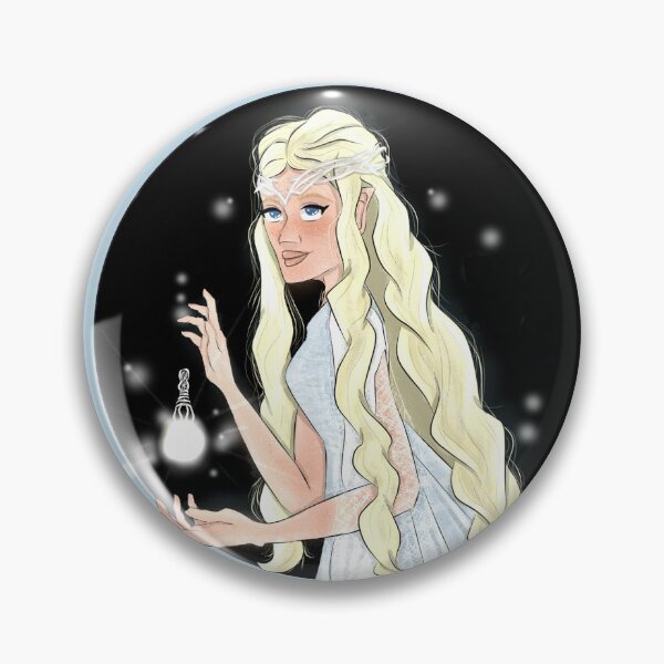 Item preview, Elf Queen designed and sold by viledalicadi.