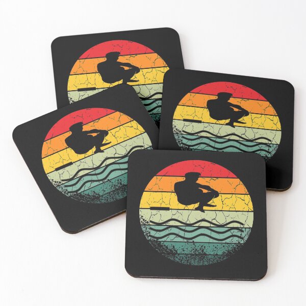 Item preview, Retro Vintage Swimmer Swimming designed and sold by boyastore.
