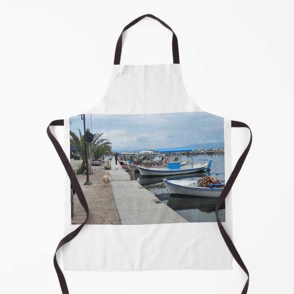 Item preview, The one legged Pelican of Lesbos . designed and sold by ronsaunders47.