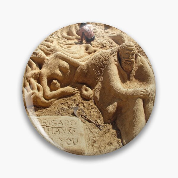 Item preview, Sand Sculptures designed and sold by tomg.