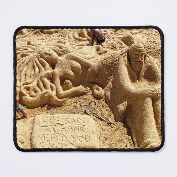 Item preview, Sand Sculptures designed and sold by tomg.