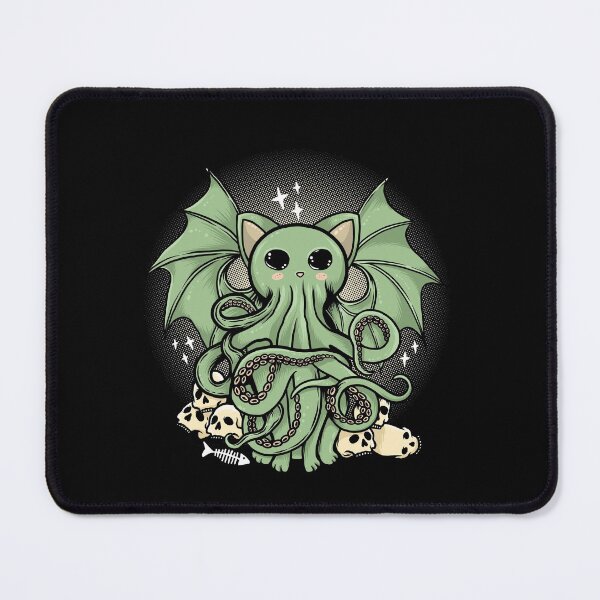 Item preview, Cathulu designed and sold by shanconart.