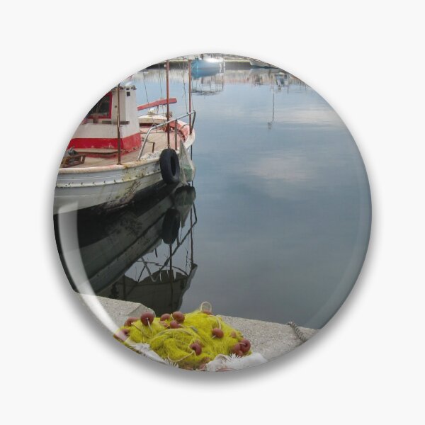 Item preview, LESBOS WORKING BOATS. 1 designed and sold by ronsaunders47.