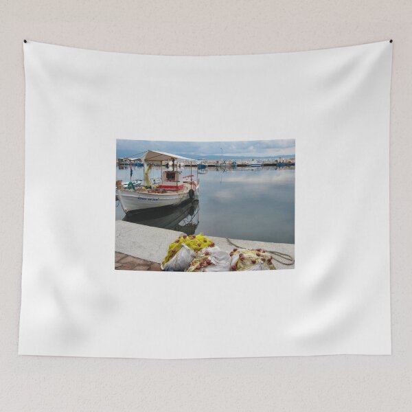 Item preview, LESBOS WORKING BOATS. 1 designed and sold by ronsaunders47.