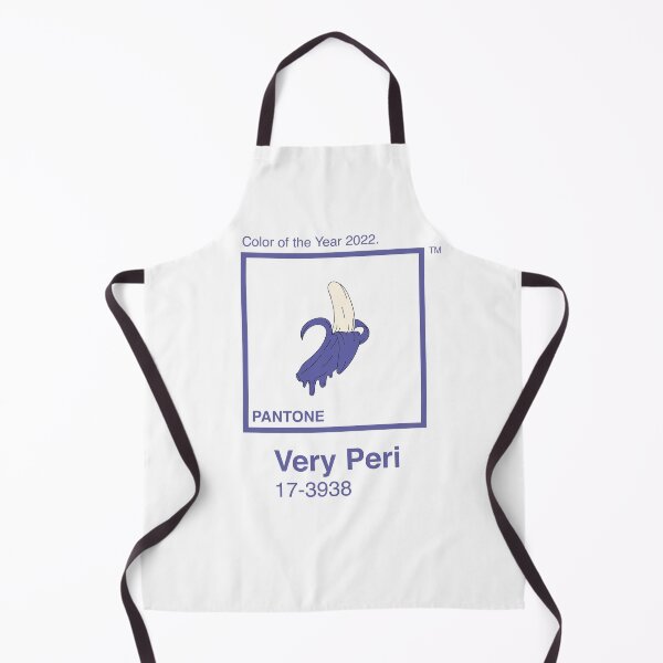 Item preview, Banana Very Peri designed and sold by SparrowLag.