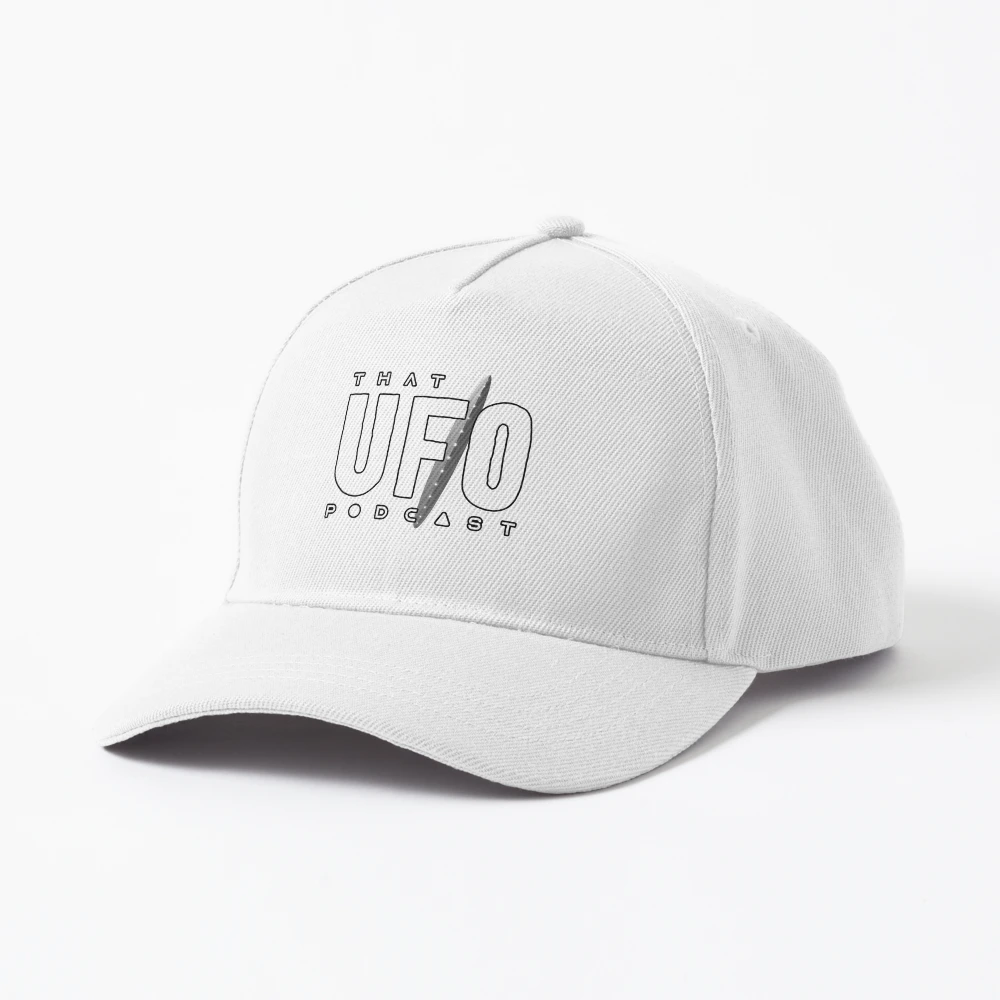 新品未使用　upper field one BEST BUYS CAP UFO UFO BEST BUYS REGULAR FIT CAP Ver.7(GRITCH LOGO) – upperfieldone