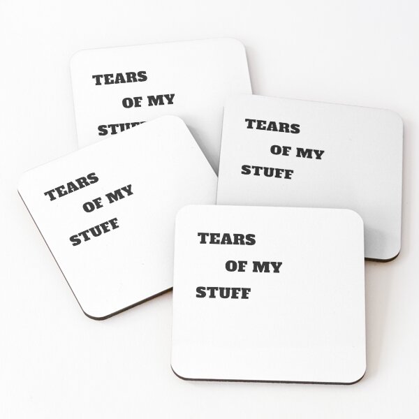 Item preview, Tears of my stuff designed and sold by Shop us .
