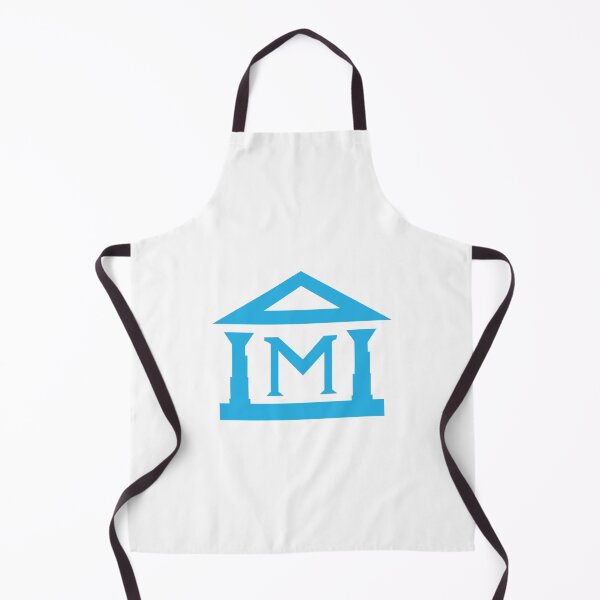 Item preview, Map Symbol – Museum designed and sold by AvengingMeteor.