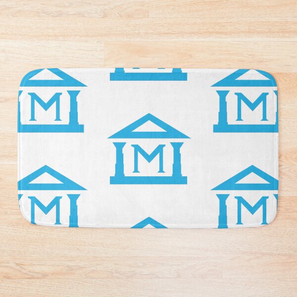 Item preview, Map Symbol – Museum designed and sold by AvengingMeteor.