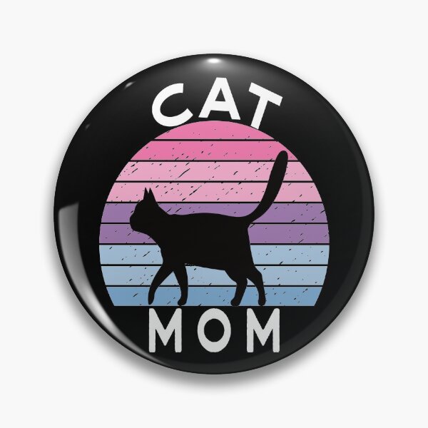 Item preview, catgender-cat mom designed and sold by Yanbus.