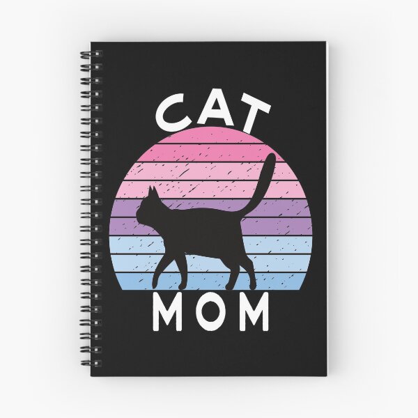 Item preview, catgender-cat mom designed and sold by Yanbus.