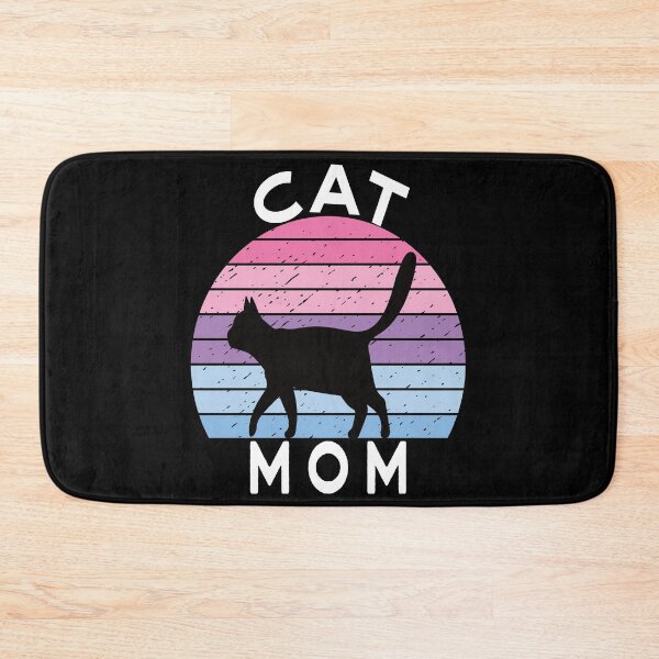 Item preview, catgender-cat mom designed and sold by Yanbus.