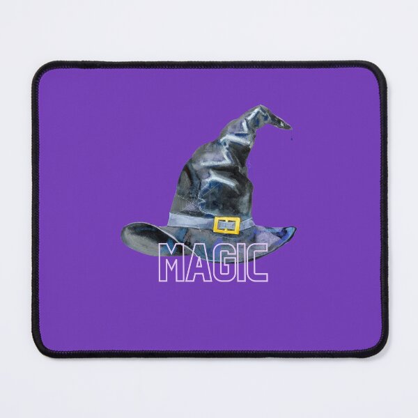 Item preview, magic hat designed and sold by BLOBBOF.