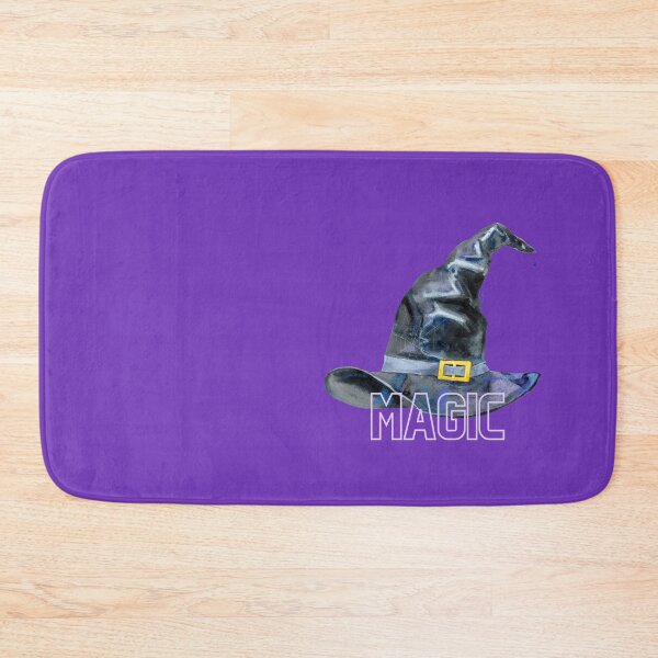 Item preview, magic hat designed and sold by BLOBBOF.