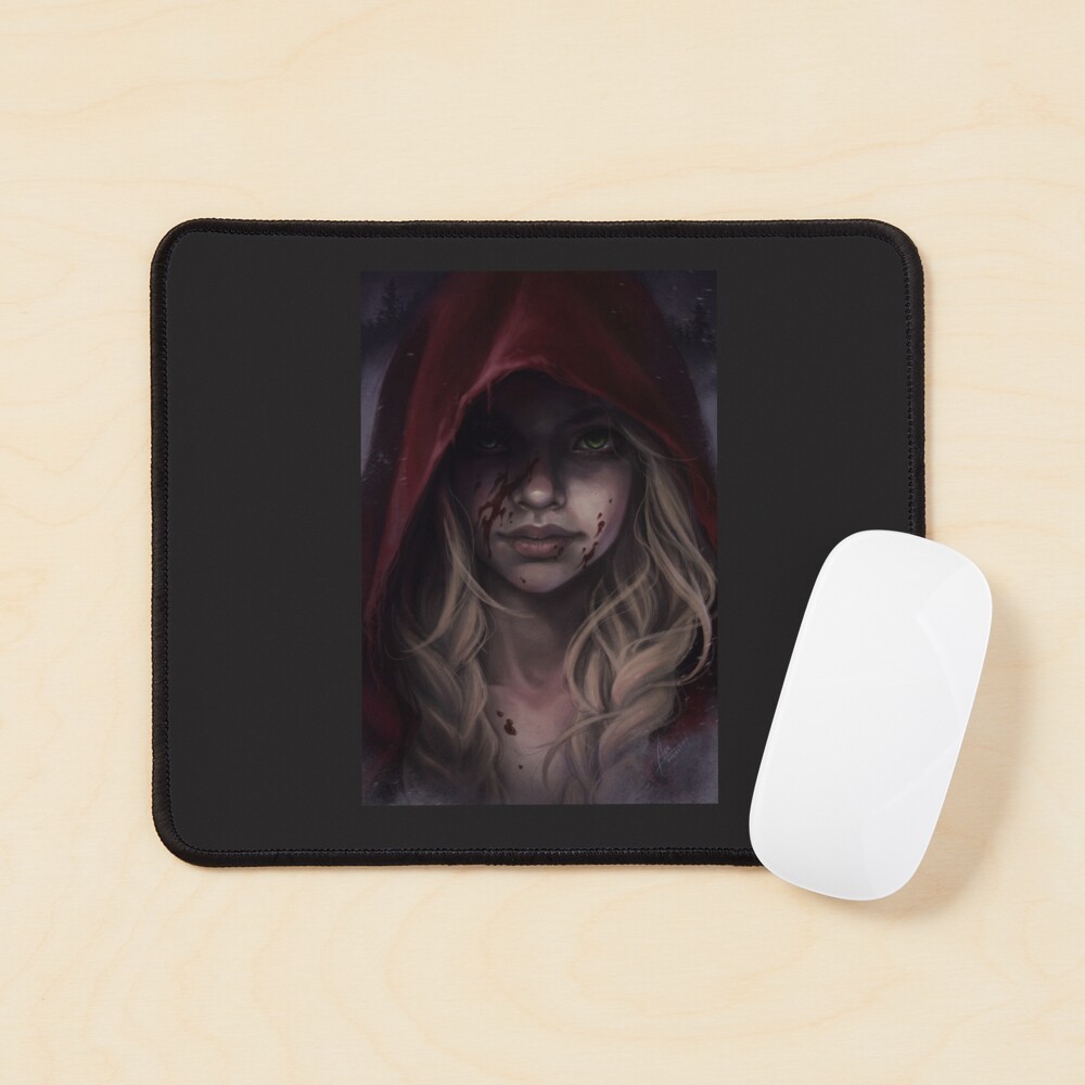 Item preview, Mouse Pad designed and sold by LisaSteinbauer.