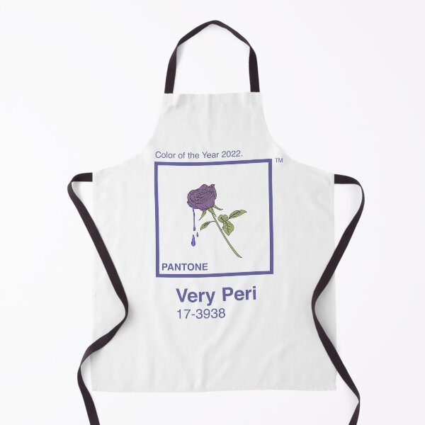 Item preview, Crying Flower In Very Peri designed and sold by SparrowLag.