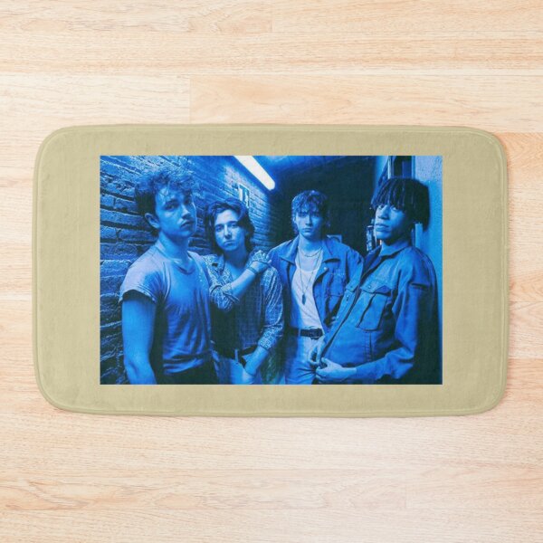 Item preview, Bono's son and his band Inhaler   designed and sold by FlyTee4U.