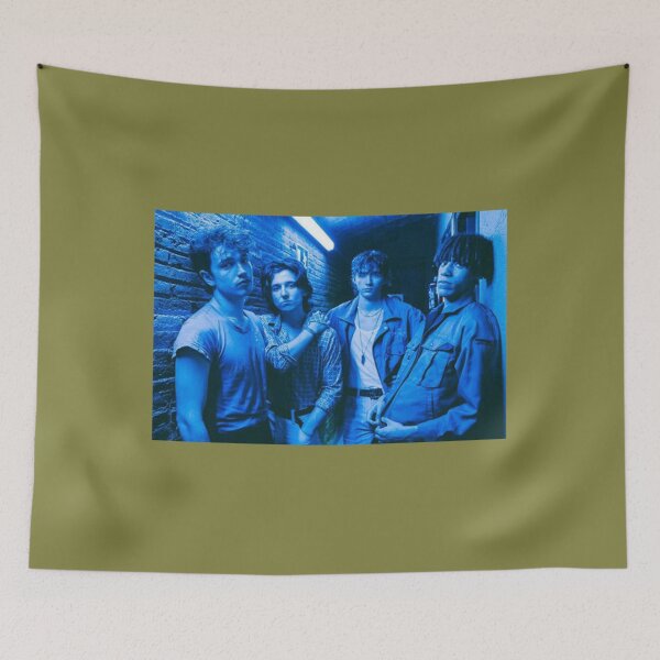 Item preview, Bono's son and his band Inhaler   designed and sold by FlyTee4U.