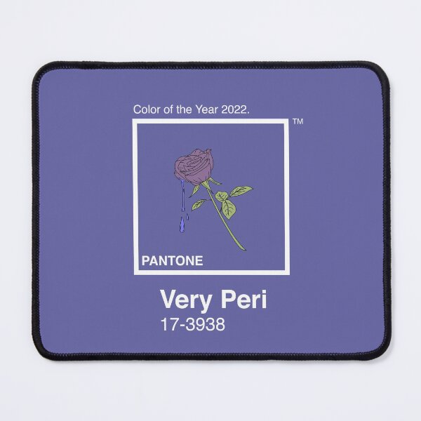 Item preview, Hurted Flower Crying In Very Peri  designed and sold by SparrowLag.