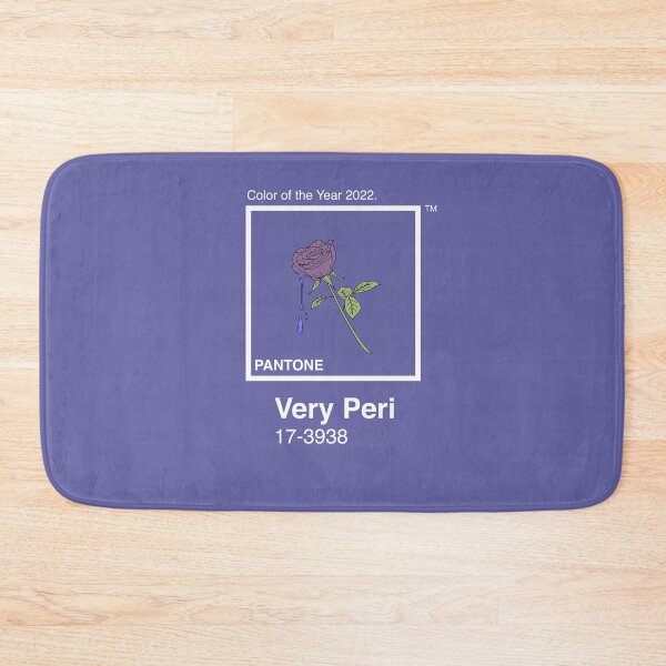 Item preview, Hurted Flower Crying In Very Peri  designed and sold by SparrowLag.