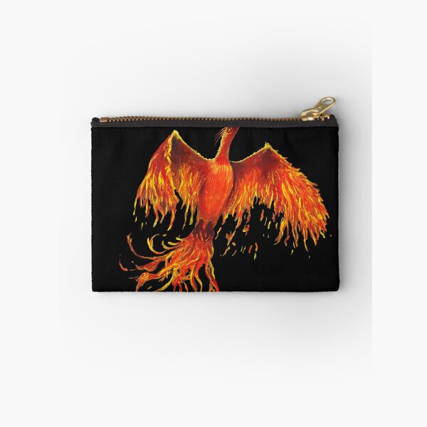 Item preview, Phoenix soaring ED01 designed and sold by Elisabeth Dubois.