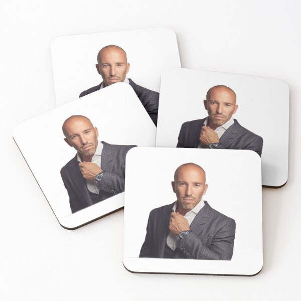 Item preview, Jason Oppenheim from Selling Sunset designed and sold by akw1909.