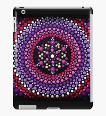 Gentle Pink Mandala iPad Case/Skin