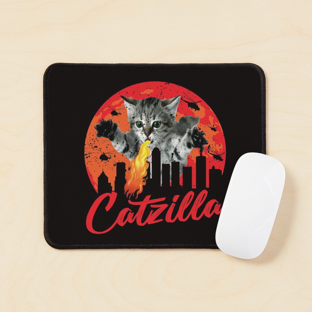 Item preview, Mouse Pad designed and sold by verdecuddly.