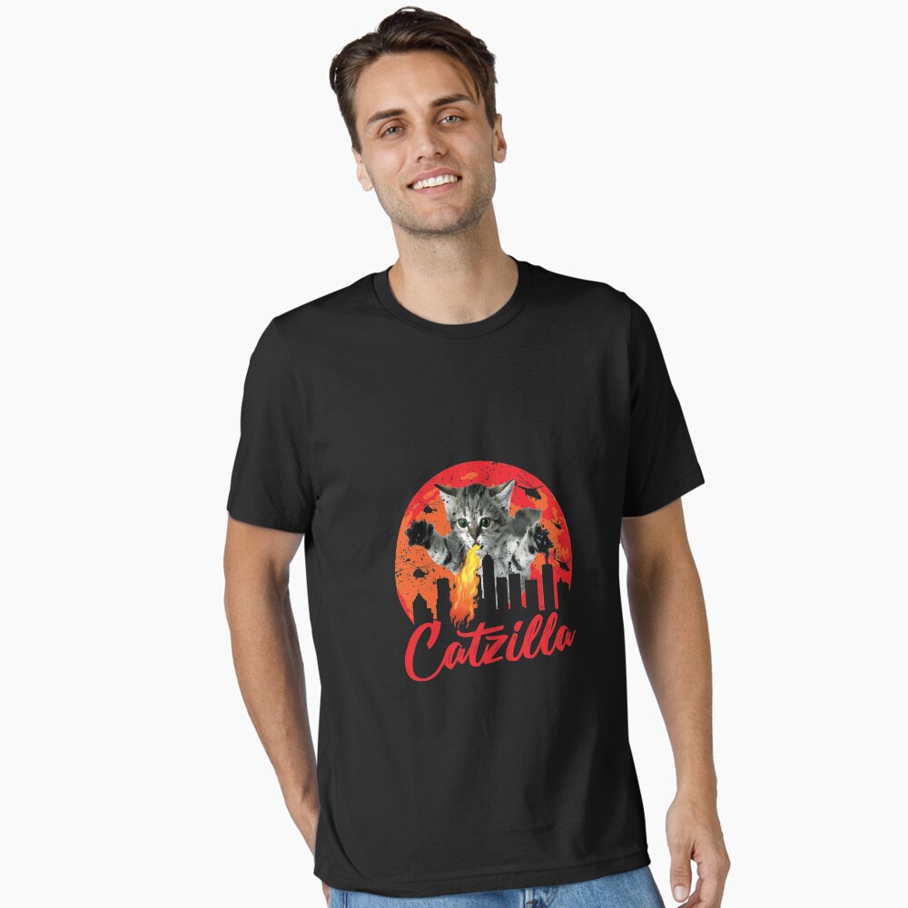 Item preview, Essential T-Shirt designed and sold by verdecuddly.