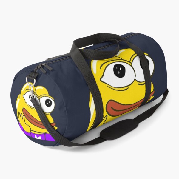 Item preview, PEPE the frog imagining something happy. designed and sold by VinBasis.