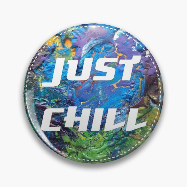 Item preview, Just Chill designed and sold by liewy.