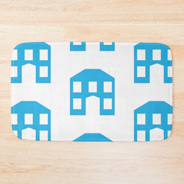 Item preview, Map Symbol – Building of Historic Interest designed and sold by AvengingMeteor.