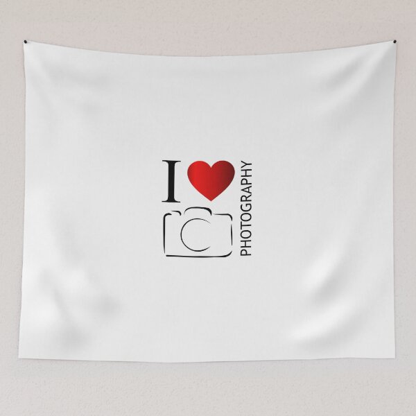 Item preview, I love photography designed and sold by Shawlin Islam.