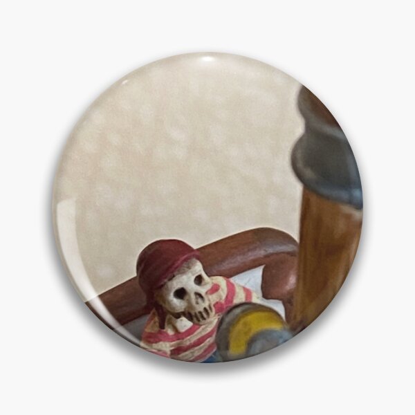 Item preview, Skeleton Crew designed and sold by pinkyjainpan.