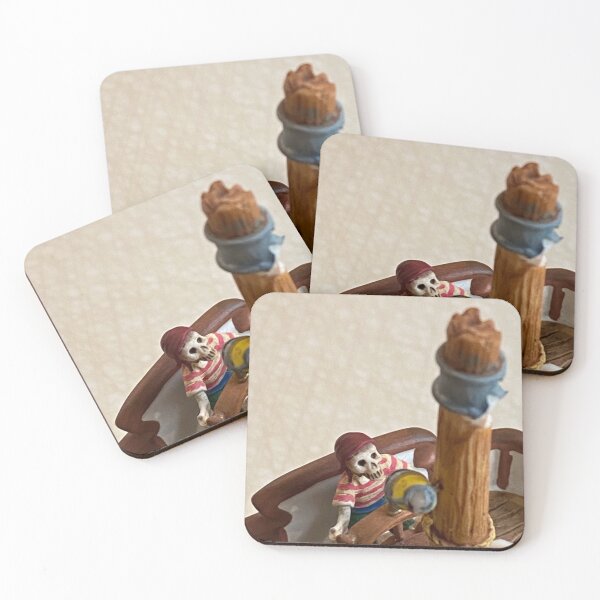 Item preview, Skeleton Crew designed and sold by pinkyjainpan.