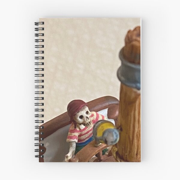 Item preview, Skeleton Crew designed and sold by pinkyjainpan.
