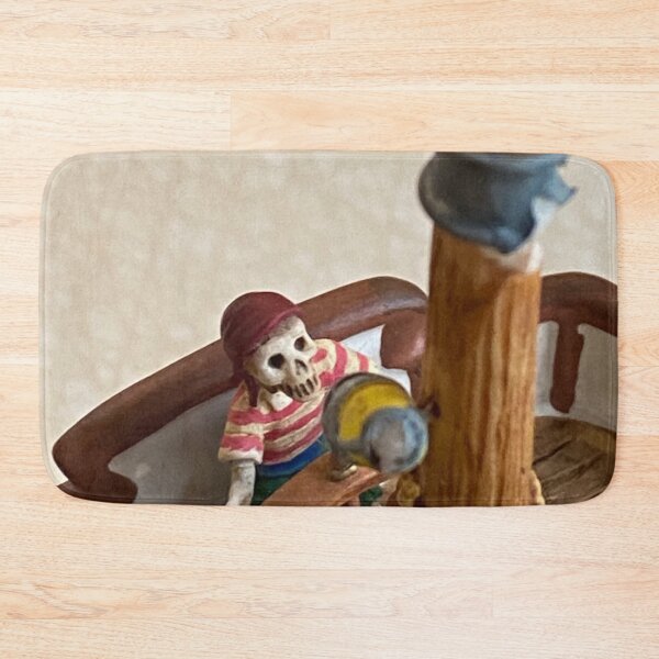 Item preview, Skeleton Crew designed and sold by pinkyjainpan.