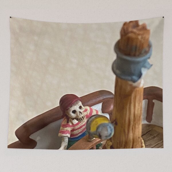 Item preview, Skeleton Crew designed and sold by pinkyjainpan.