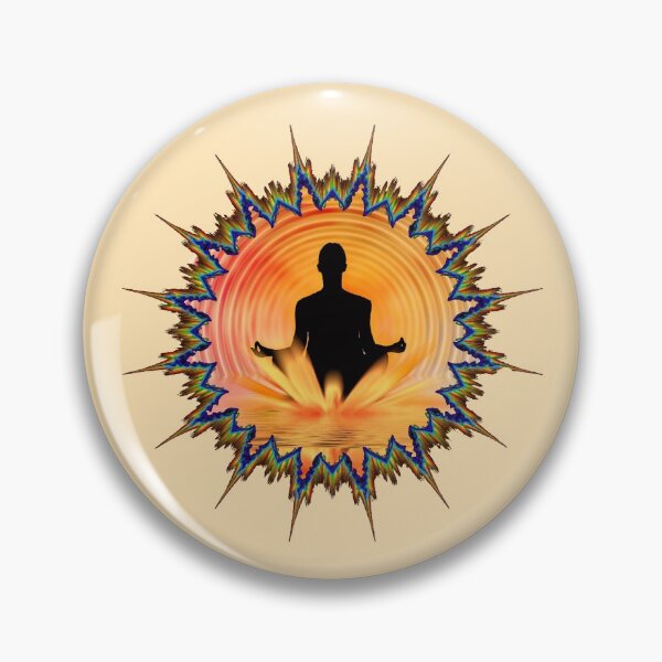 Item preview, YOGA AND MEDITATION PRACTICE designed and sold by samArtline.