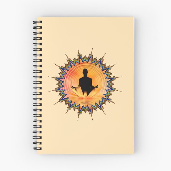 Item preview, YOGA AND MEDITATION PRACTICE designed and sold by samArtline.