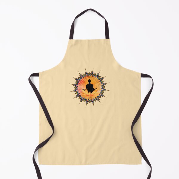 Item preview, YOGA AND MEDITATION PRACTICE designed and sold by samArtline.