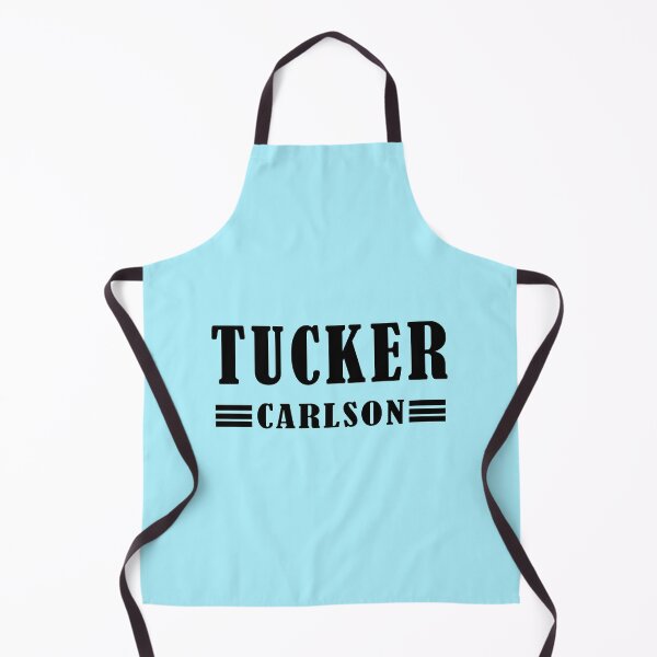 Item preview, Tucker Carlson logo designed and sold by Ruwans.