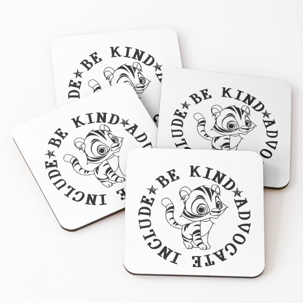 Item preview, Be kind advocate include designed and sold by 2050-STYLE.
