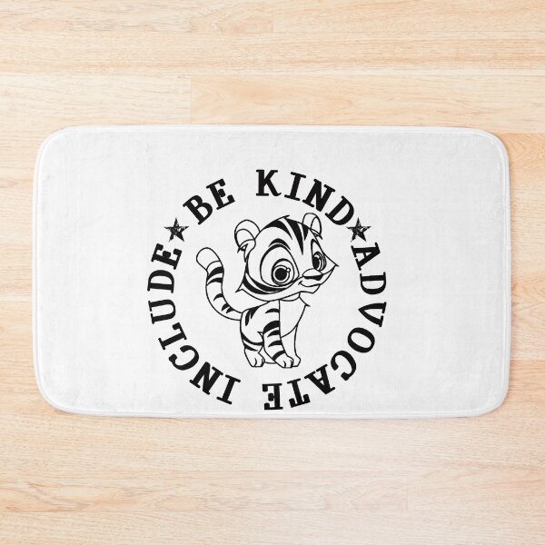 Item preview, Be kind advocate include designed and sold by 2050-STYLE.